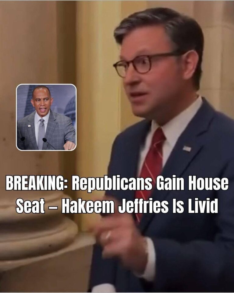 Republicans Aim to Increase House Majority With Bold Redistricting Effort”