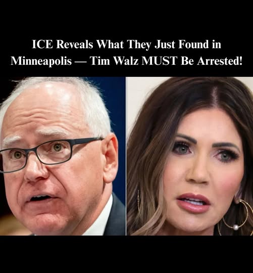 Trump Sends Border Czar Tom Homan to Minnesota as ICE Enforcement Shifts Strategy