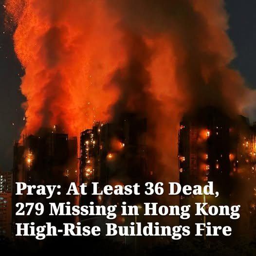 SOTD – BREAKING! At least 300 homes estimated damaged or destroyed after large fire! See more