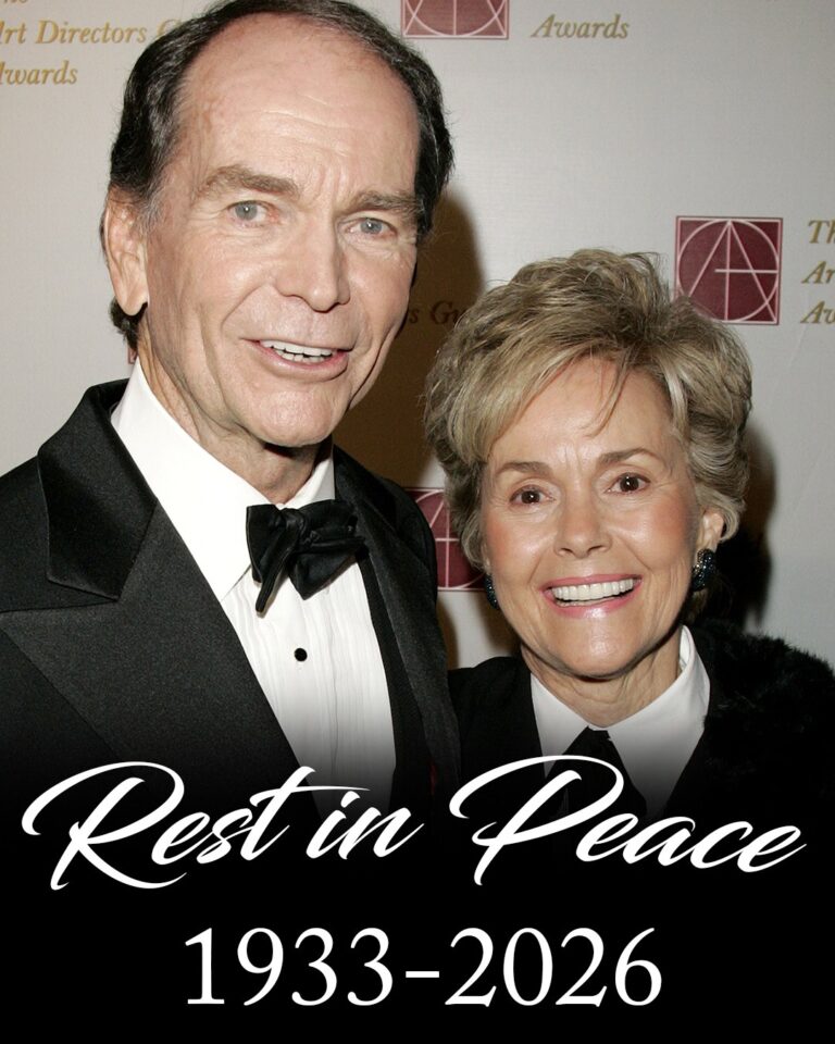 Legendary actress from Bonanza and Wagon Train passes away at 92.