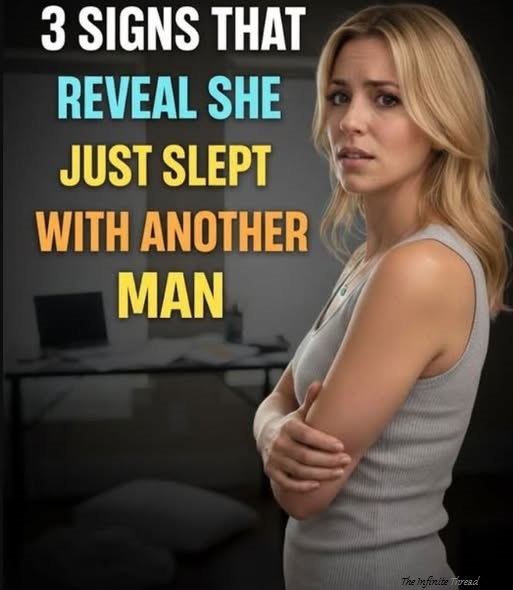 According to psychology, three subtle behaviors might indicate a recent emotional shift in a woman.