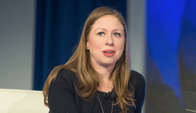 Chelsea Clinton Delivers Emotional Public Statement, Emphasizing Empathy and Responsibility