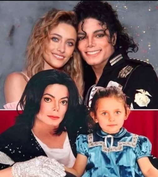Resilience in the Spotlight: Paris Jackson’s Journey Toward Healing and Self-Discovery