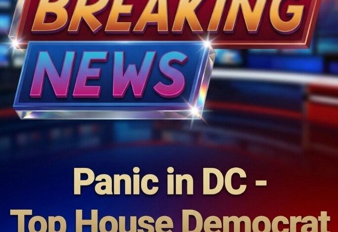 Breaking – Hospital Locked Dow!