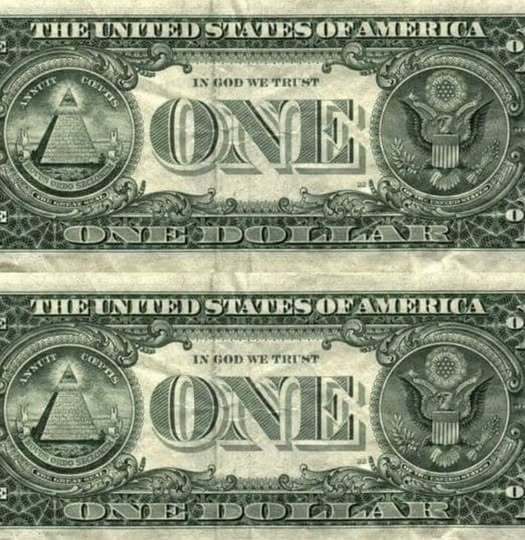 The $1 Bill to Keep an Eye Out For: How an Ordinary Dollar Could Be Worth Hundreds