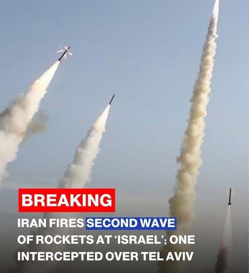 Escalating Middle East Crisis: U.S. and Israel Launch Expanded Military Operation Against Iran