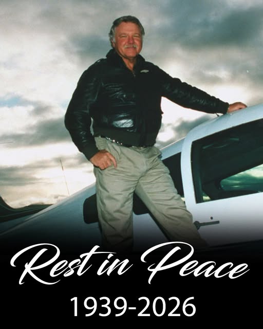 James “Bo” Gritz, Retired Special Forces Officer Linked to Rambo Inspiration, Dies at 87