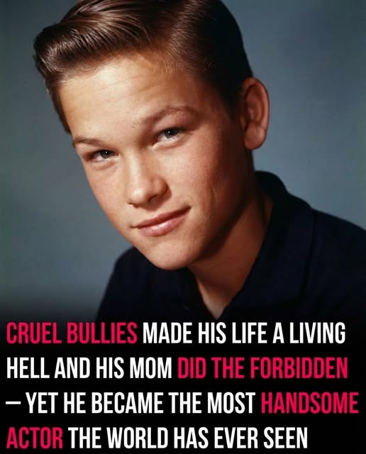 Haunted By The Spotlight