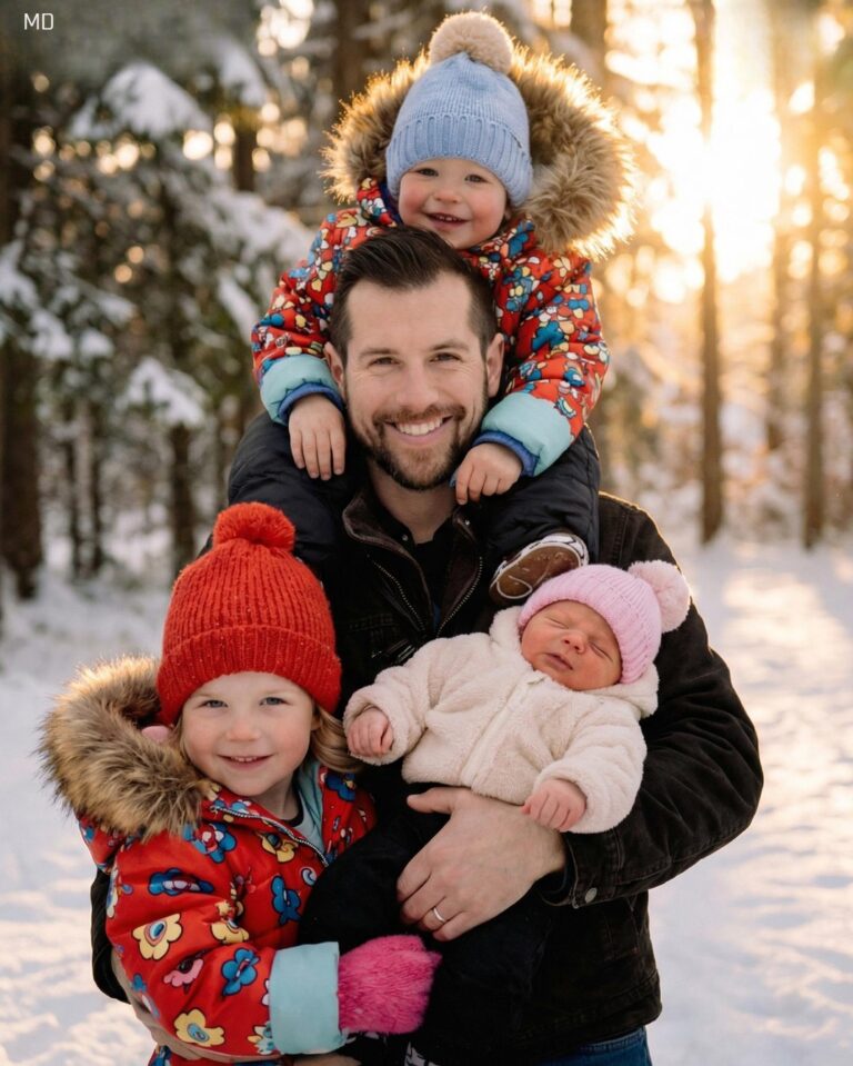 What Happened When My Aunt Challenged My Right to Stay on the Farm