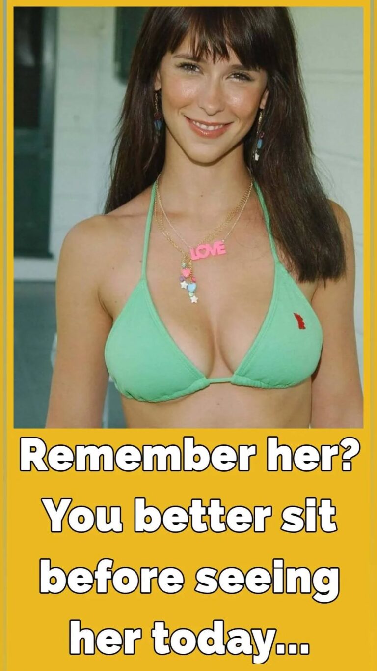 Why Jennifer Love Hewitt Stepped Back from Hollywood Spotlight