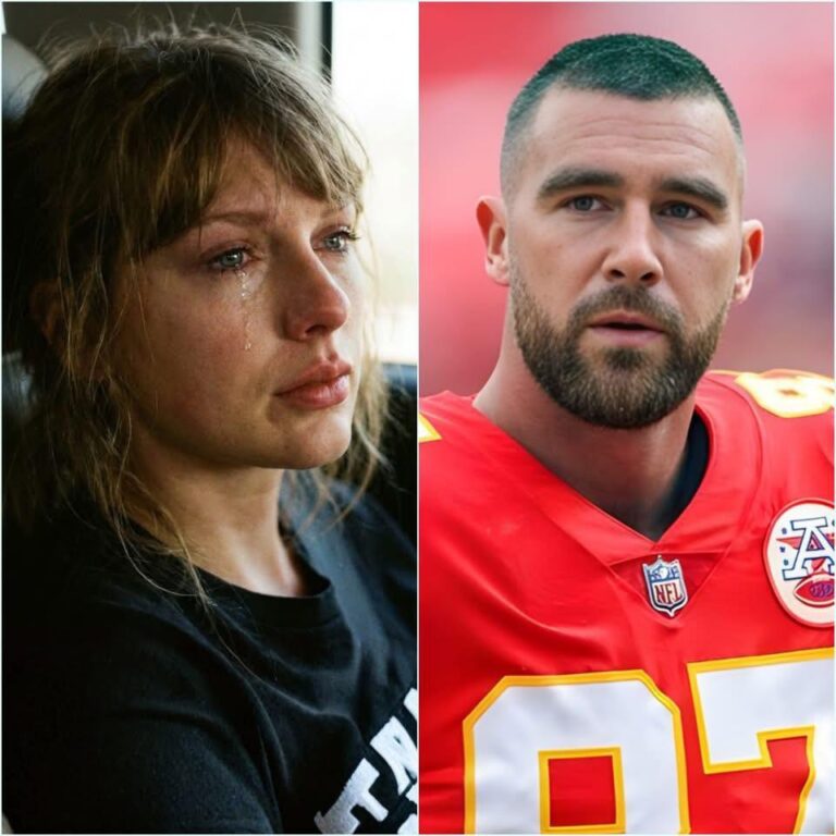 Travis Kelce and Taylor Swift Share Major Personal Update That Captures Global Attention