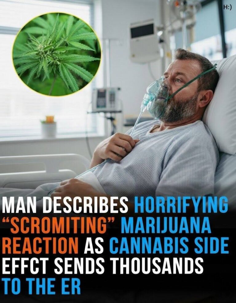 It’s becoming a very real problem