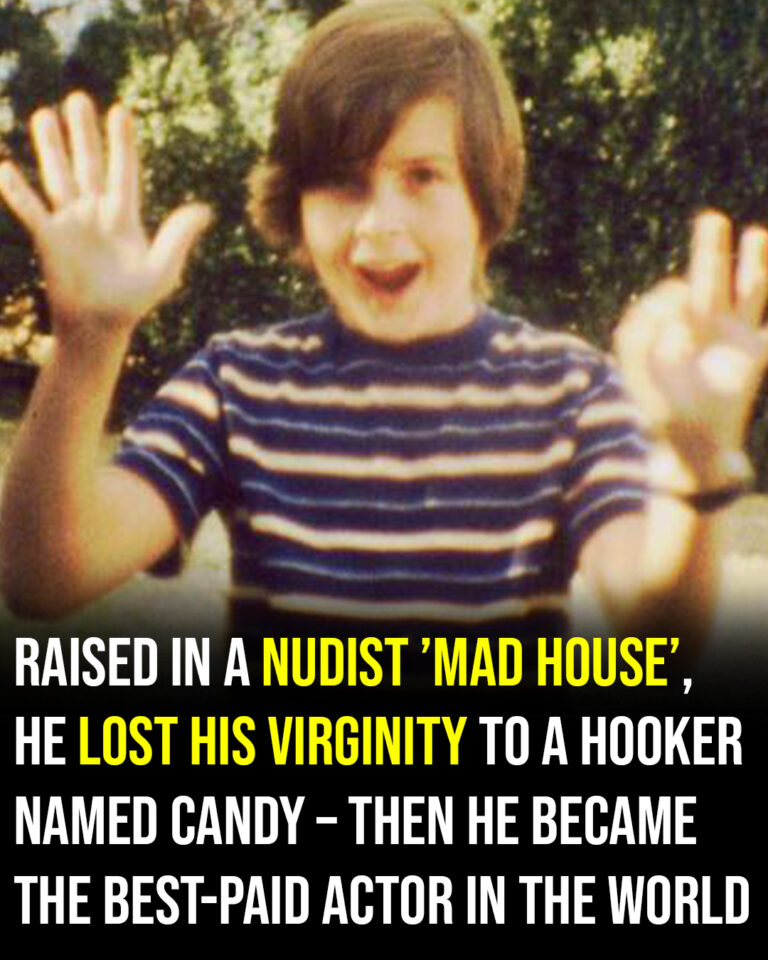 From Malibu mischief to sobriety: The tumultuous life of a Hollywood icon