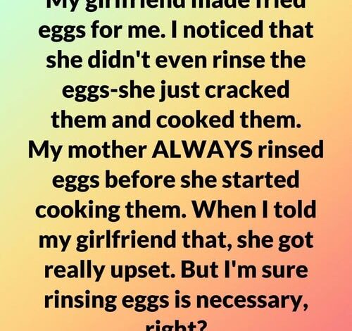 How a Single Misunderstanding Brought Us Closer Than Ever!