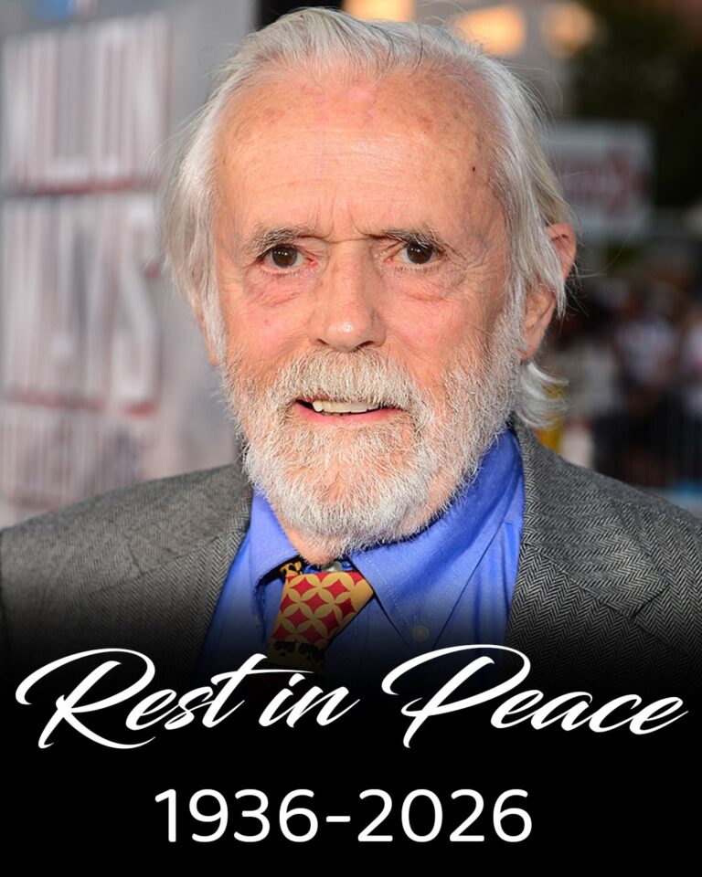 Back to the Future’ Star Passes Away at 89