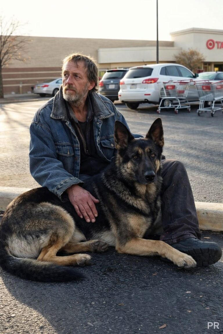 I Offered Help to Someone in Need One Night—A Month Later, My Boss Called Me In, and My Life Took an Unexpected Turn…