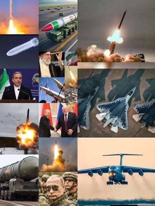 HT2 BREAKING NEWS, 6 countries join forces to at?