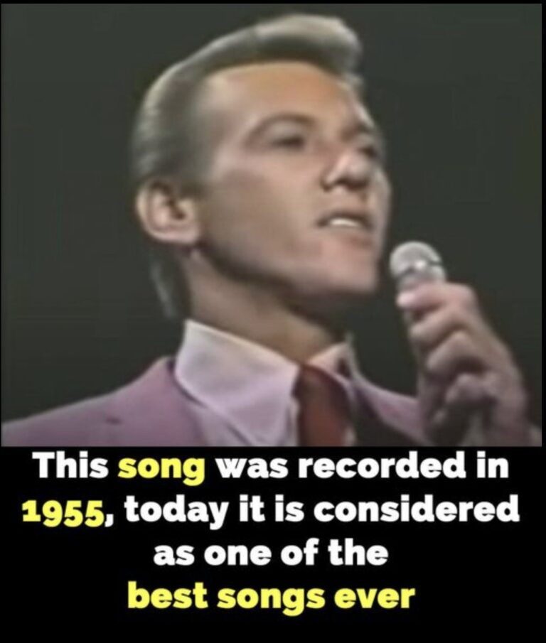 This Classic 1955 Song Remains One of the Greatest Ever Recorded