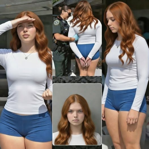 Unbelievable: Woman caught having s…See more