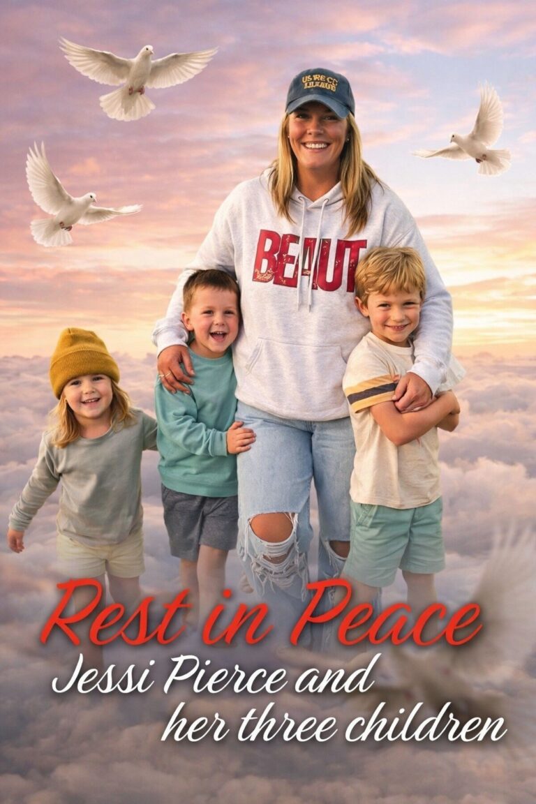 Community Mourns Reporter and Her Children Lost in Minnesota House Fire