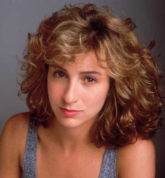 Jennifer Grey from Dirty Dancing is now 63 Try not to smile when you see her today!