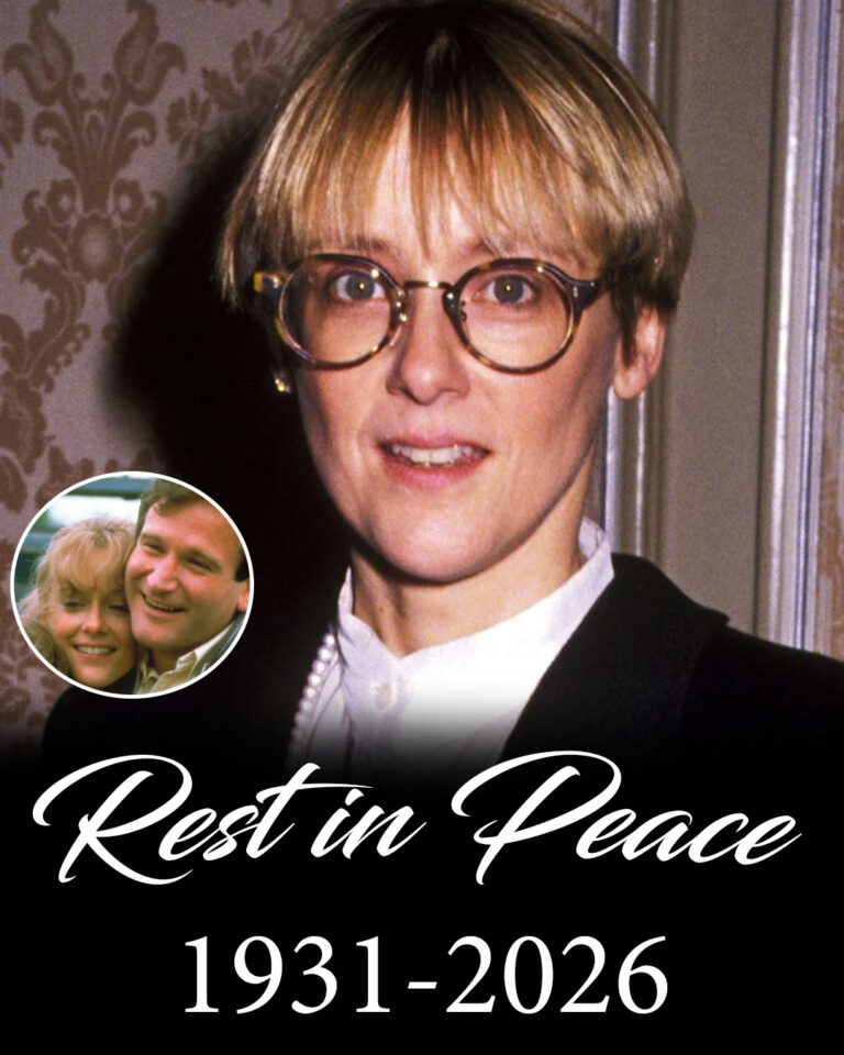 Tony-nominated actress who appeared in popular films dies following Alzheimer’s battle