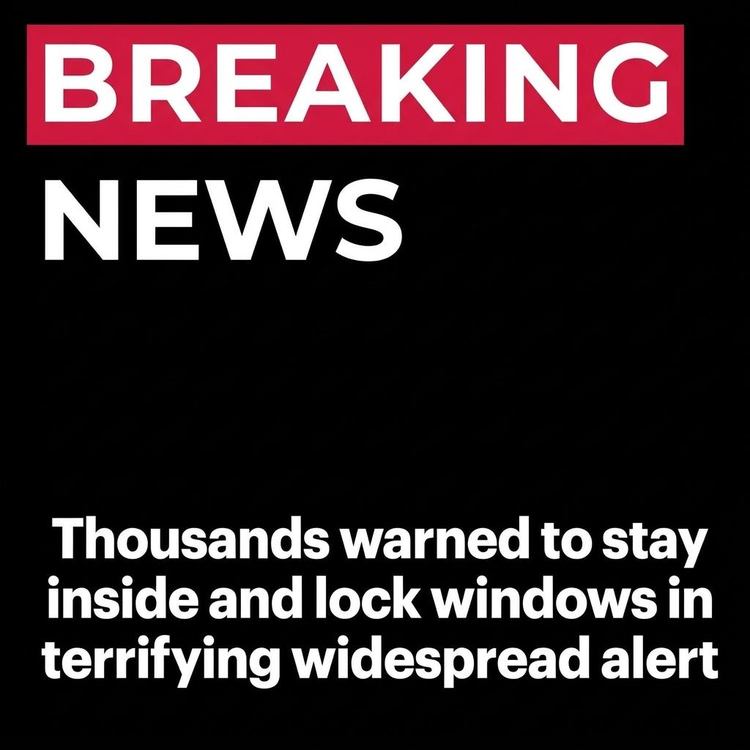 Air Quality Alert Issued Across Southern U.S. as Residents Advised to Limit Outdoor Exposure