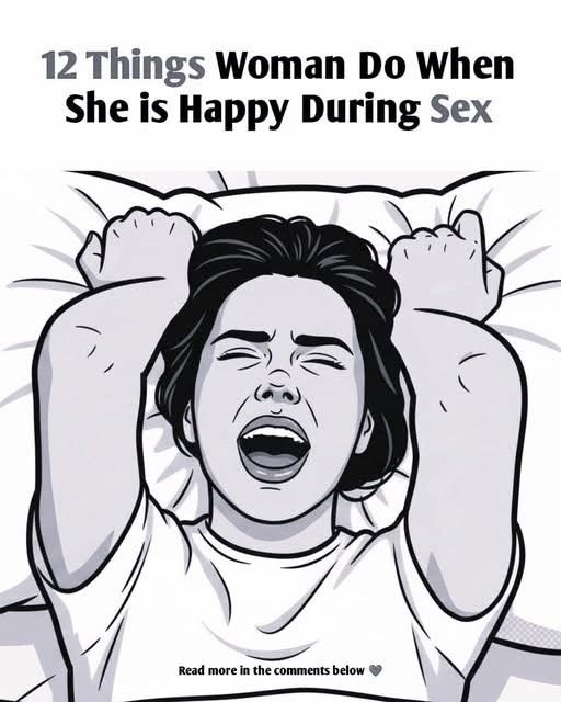 12 Signs a Woman Feels Comfortable and Happy in a Healthy Relationship