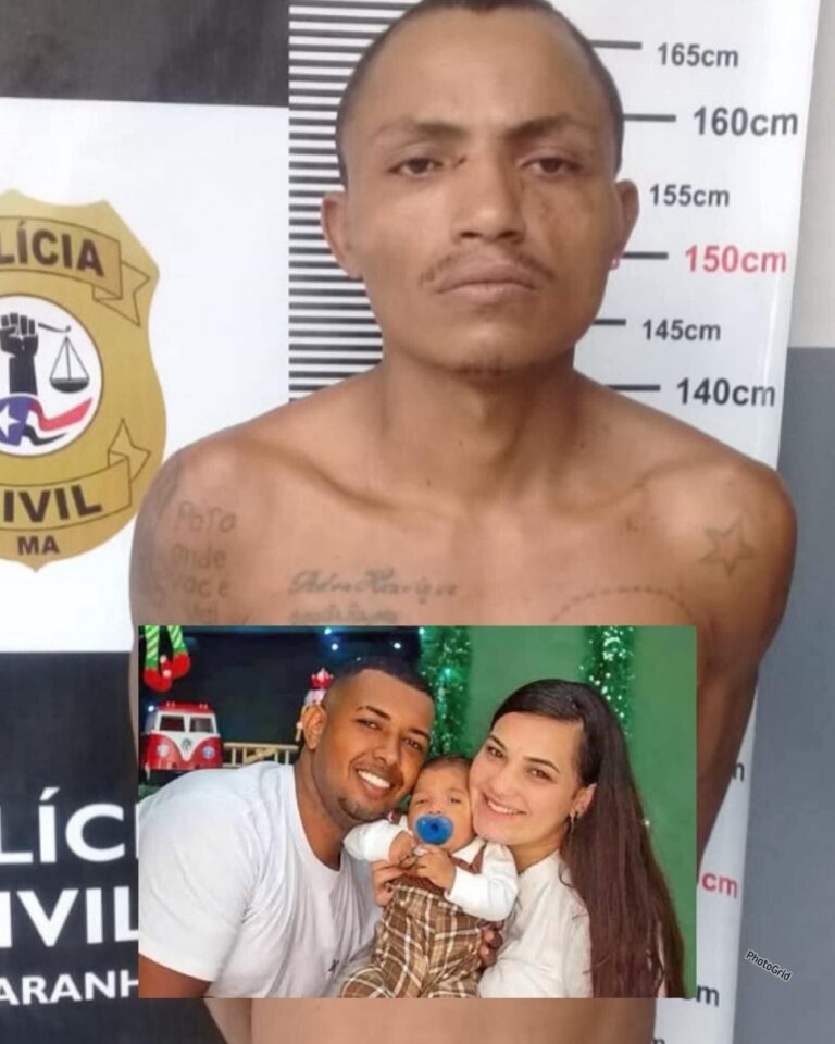 Couple Found Dead Inside Car — What Police Discovered Left Investigators Stunned
