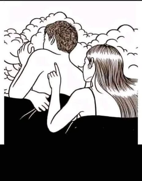 If Your Partner Turns Their Back On You While Sleeping, It May Reveal More Than You Think
