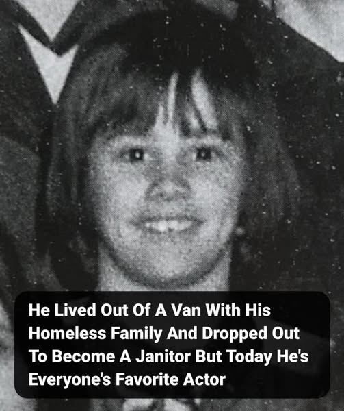 His Humble Beginnings Will Surprise You — Now He’s One of the Most Loved Actors