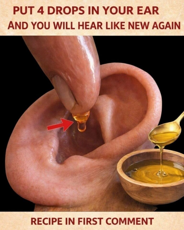 Natural Remedies for Earache and Ear Infections: Safe Ways to Find Comfort at Home