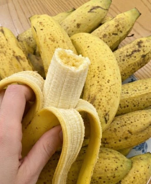Over 50? This Simple Banana Trick Could Boost Your Health-