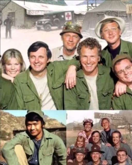 MASH Stars Final Curtain Call, Beloved Actor Patrick Adiarte Dies at 82