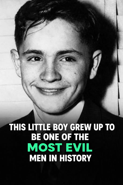 From Childhood to Notoriety: The Untold Story Behind a Controversial Figure