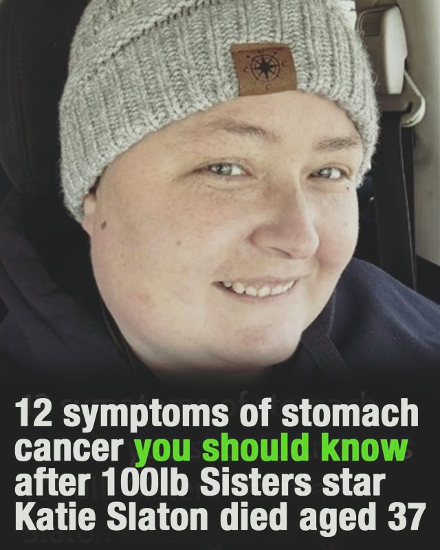 Katie Slaton, Cousin of 1000-Lb. Sisters Stars, Passes Away Following Cancer Struggle