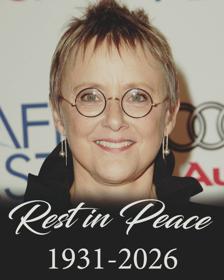 Tony-Nominated Actress Passes Away After Battle with Alzheimer’s