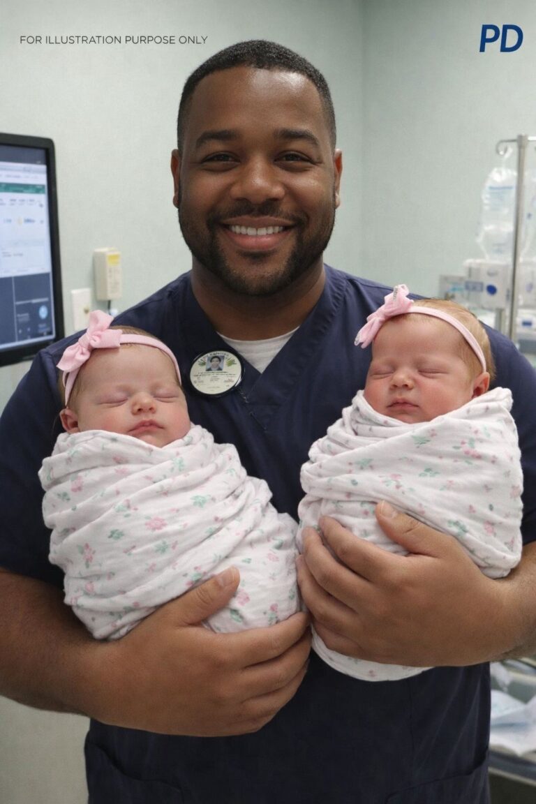 I Went to Pick Up My Wife and…