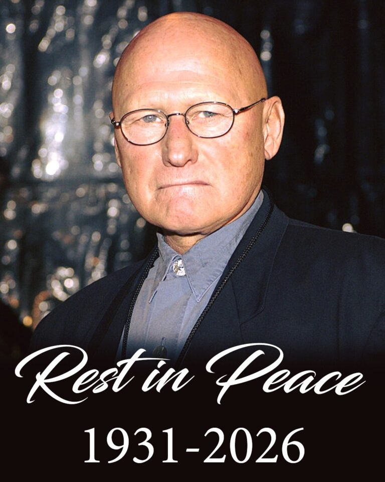 Actor Known for Top Gun and Back to the Future Dies at 94