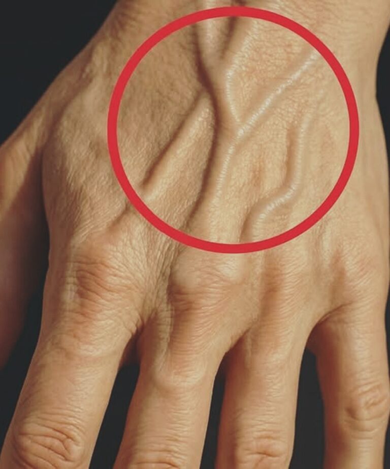 “Notice Someone With Bulging Veins? Here’s What You Should Know”