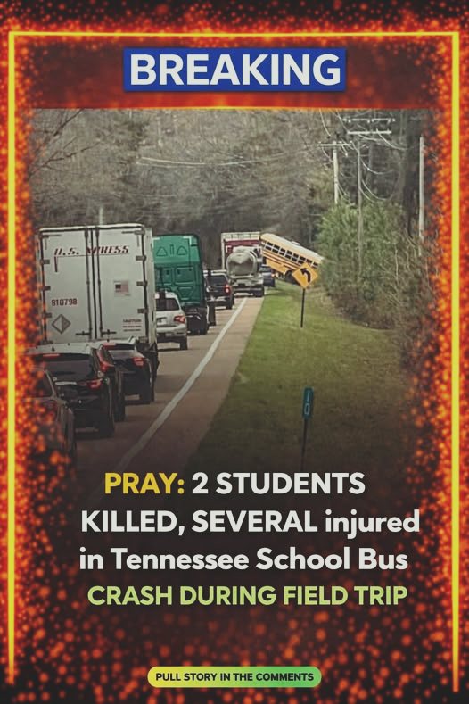 A School Trip That Took an Unexpected Turn: What Happened to Kenwood Middle School