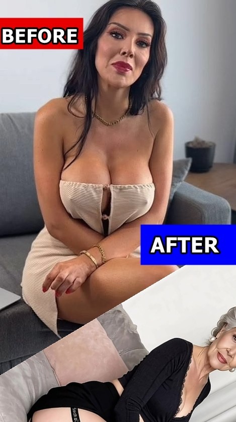 Where Is She Now? The Story You Haven’t Heard-