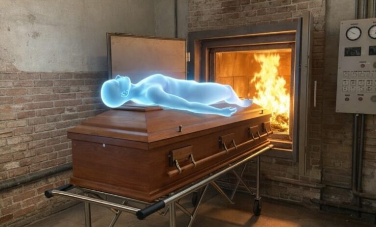 What the Bible Really Says About Cremation — You Might Be Surprised