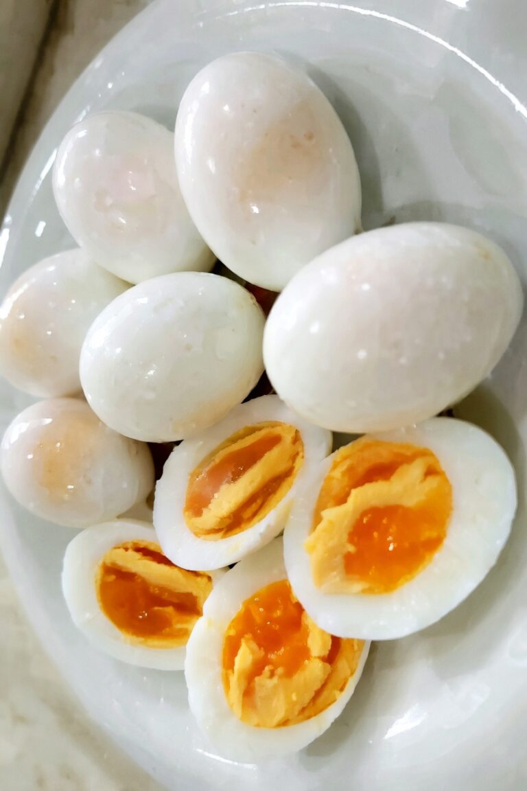 Why Eating Eggs in the Morning Might Be a Smart Choice