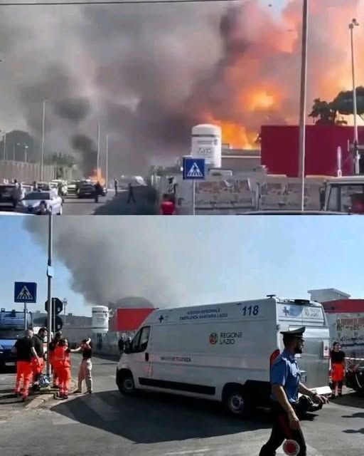 What We Know About the Major Highway Incident in Mexico city