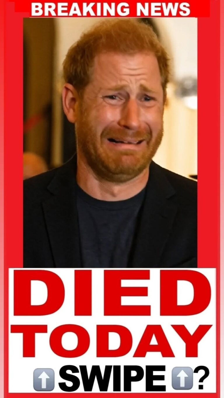 Buckingham Palace in Crisis, King Charles Issues Heartbreaking Statement on Prince Williams Future