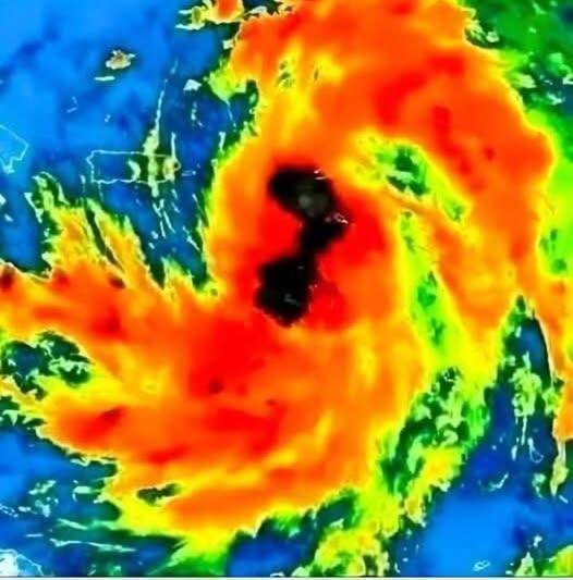 Severe Weather Across the Caribbean and Southeastern U.S.: Flooding, Dust, and Developing Storm Threats