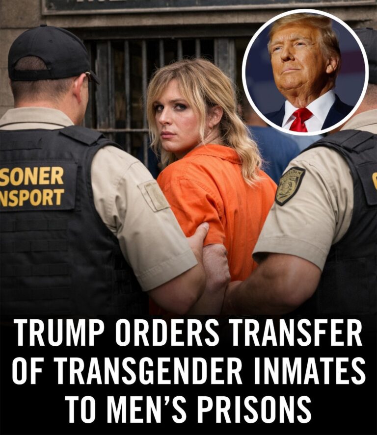 SHE’S OUT! First Trump official gone after defying his orders… See below for details