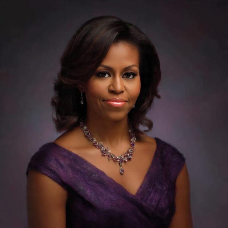 Why Michelle Obama’s Latest Update Is Drawing Widespread Attention