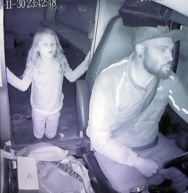 Jury to Decide Fate of Former FedEx Driver in Capital Murder Case Involving 7-Year-Old Athena Strand